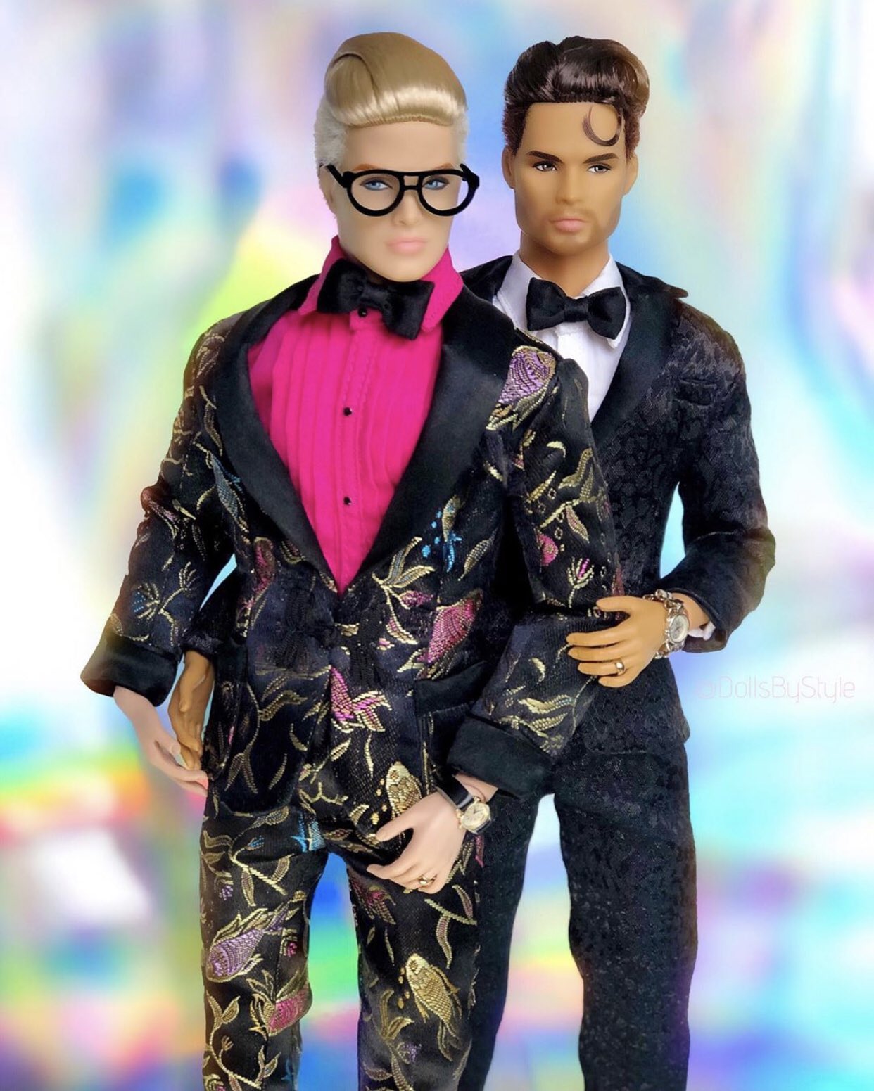 integrity toys love is love