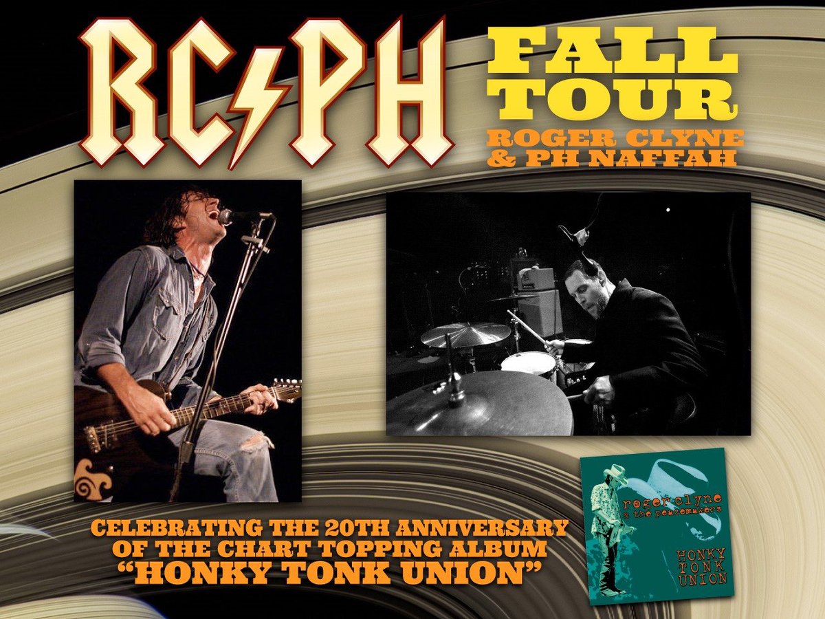 Roger Clyne tweet media