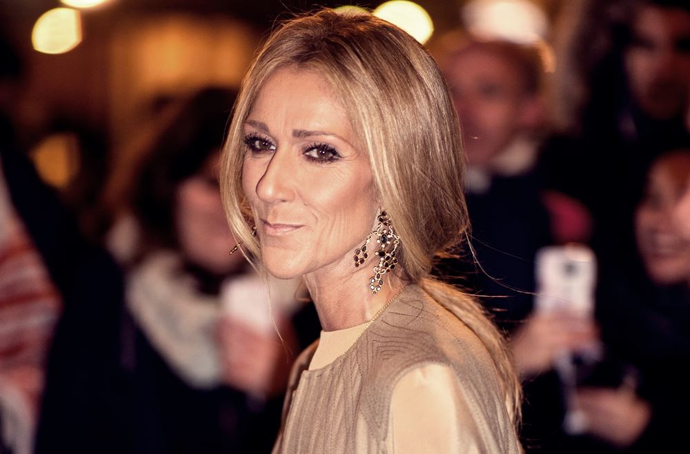 Celine dion net worth