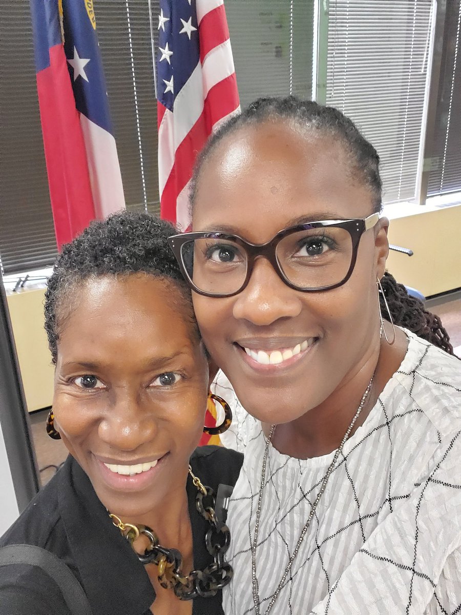 Remarsh76's tweet image. Just in case you think only "GenEd" ldrs grpl w/how to get tchrs to provide HQ assignments, think again. These GA ldrs work w/tchrs who educate stds who are HH/Deaf & VI. They're on the path to grow their tchrs & stds. #assignmentsmatter #equityinmotion @EdTrust