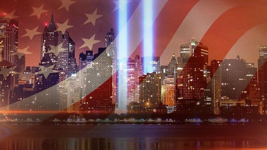 ScoreForeKids's tweet photo. Today we remember the victims and heroic first responders affected by 9/11. #NeverForget https://t.co/5ja5lsDtdk