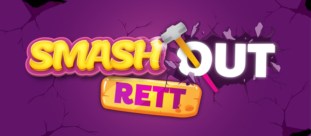 girlpower2cure's tweet photo. We are so excited about SMASH OUT RETT in Tampa, FL in just over 5 weeks! Have you signed up yet? If not, sign up today for a smashing good time!! To learn more and register go to: https://t.co/SvvpUKqsps
#RiseAboveRett #GP2C #DisneyPrincess2020 #TeamHIH https://t.co/zxwZCQtKiR