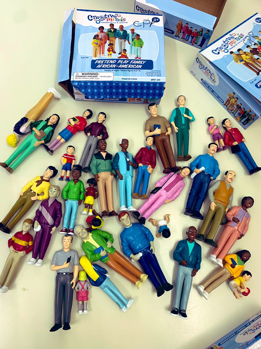 play therapy family figures