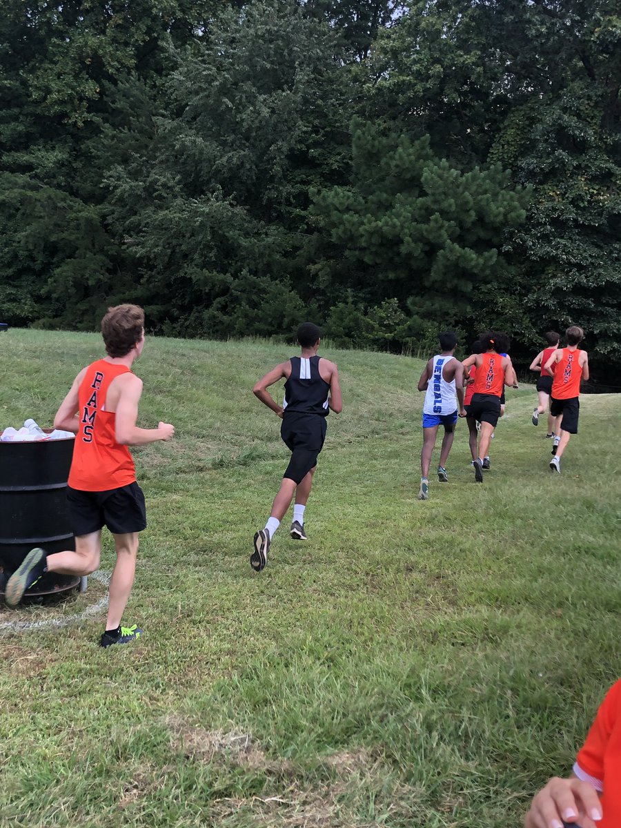 TheMillSports's tweet photo. Congrats to @WMHS_XC for hosting their first meet of the season! Everyone did an amazing job! @BlakeAthletics @RHSRamsAD @WheatonSports https://t.co/Hils7wZzXk