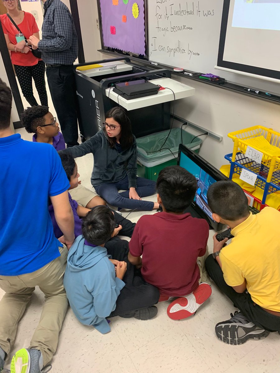 7th Grade TX History tweet media