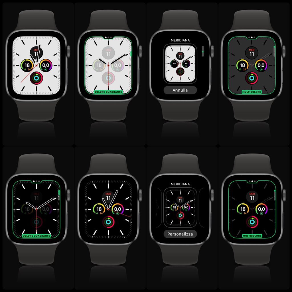 Циферблат для эппл вотч картинки