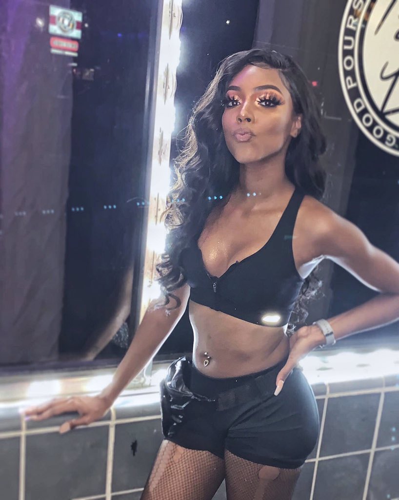 𝗠𝗘𝗟𝗔𝗡𝗜𝗡✨✊🏾 tweet media