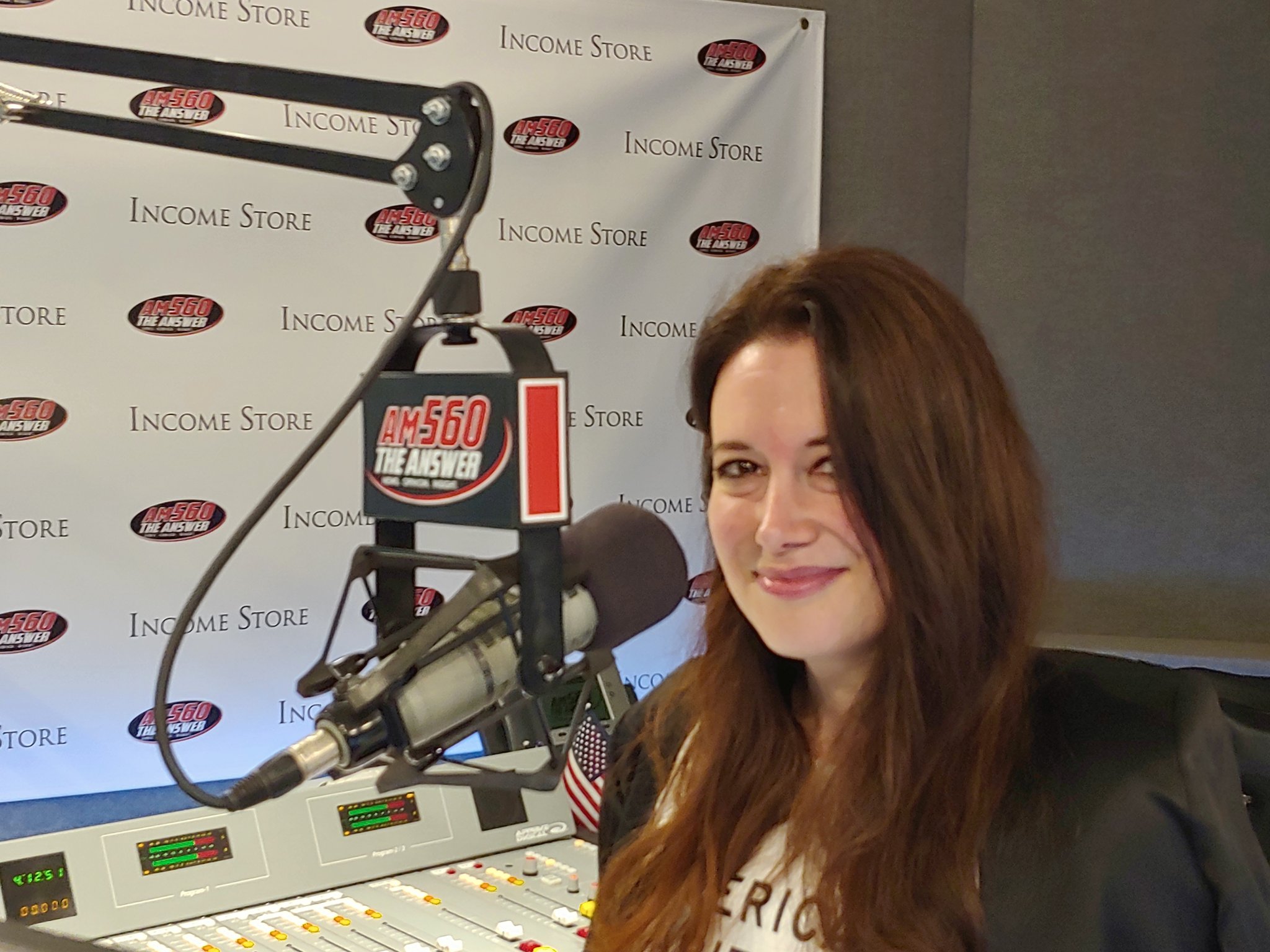 Am560 The Answer 27