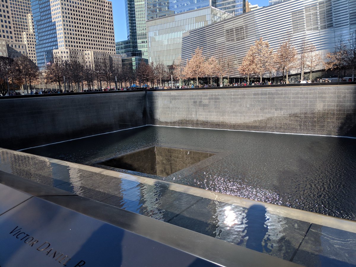 wirelesshogan's tweet image. Pearl Harbor, the assassination of President Kennedy, the explosion of the Space Shuttle Challenger, Hurricane Katrina &amp;amp; of course 9/11. These days are forever etched in the minds of nearly every American. We remember where we were, who we were with, and even what was said...
1/8