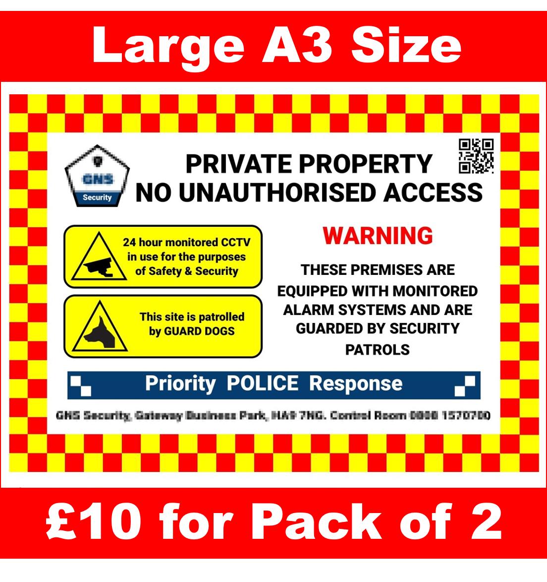 Pete_1892's tweet photo. #CrimePrevention Help prevent construction sites becoming victims of crime. Large High Impact security signs for use on access gates, fencing and site hoardings. #CCTV
#GuardDogs #securityguard #Security #alarms
https://t.co/xFNlBZsS6R
https://t.co/EqWUuRsvZE https://t.co/UO2N06l96e