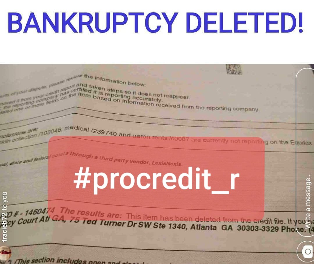 Fixing Credito tweet media