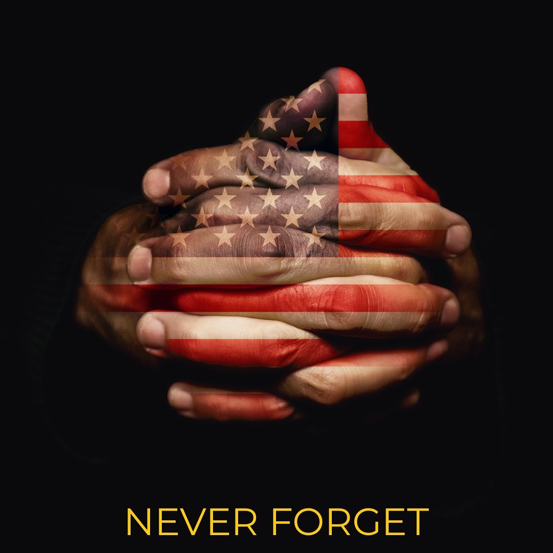 Compass_College's tweet image. September 11 is a day most of us will never forget. Compass College continues to remember those who have been impacted by it and we stand in solidarity with you as peers who work for a better future for our great nation.

#911memorial #september11 #sept11 #ownthescreen