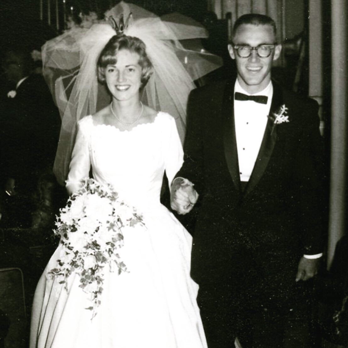 Miepc's tweet photo. Happy 55th anniversary to my gorgeous parents! Hope the @astros bring home the W just for you today! https://t.co/9xSd1AZVME