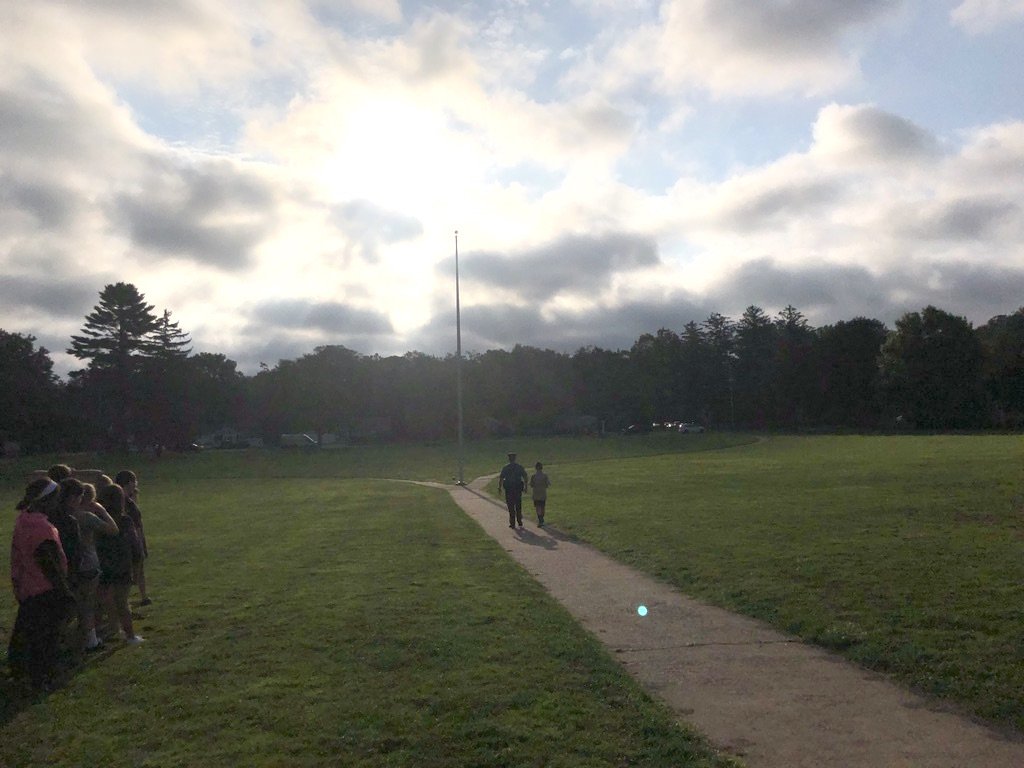 Florham Park Schools tweet media