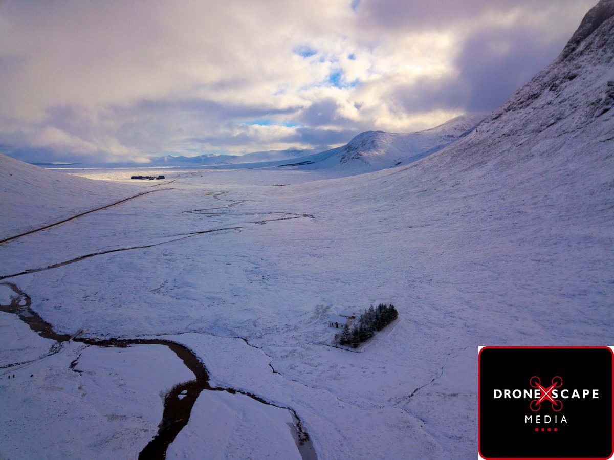 Dronexscape's tweet photo. Part of my wee tour of Scotland I did in January 

here is snowy Glencoe 

#drones #droneshot 
#quadcopter #droneshots #drone #dji
#dronestagram #droneoftheday 
#aerialphotography #dronephotography
#dronesdaily 
#dronexscape #scotland  #glencoe #glencoemountain #glencoescotland https://t.co/57950vcPbA