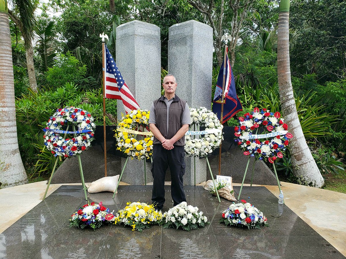 FBI Honolulu (FBIHonolulu) Twitter