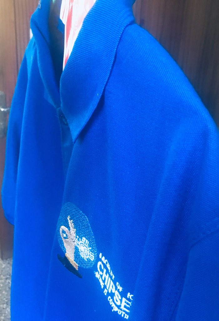 facultyoficst's tweet photo. 👕 https://t.co/3vV5FwQvaa