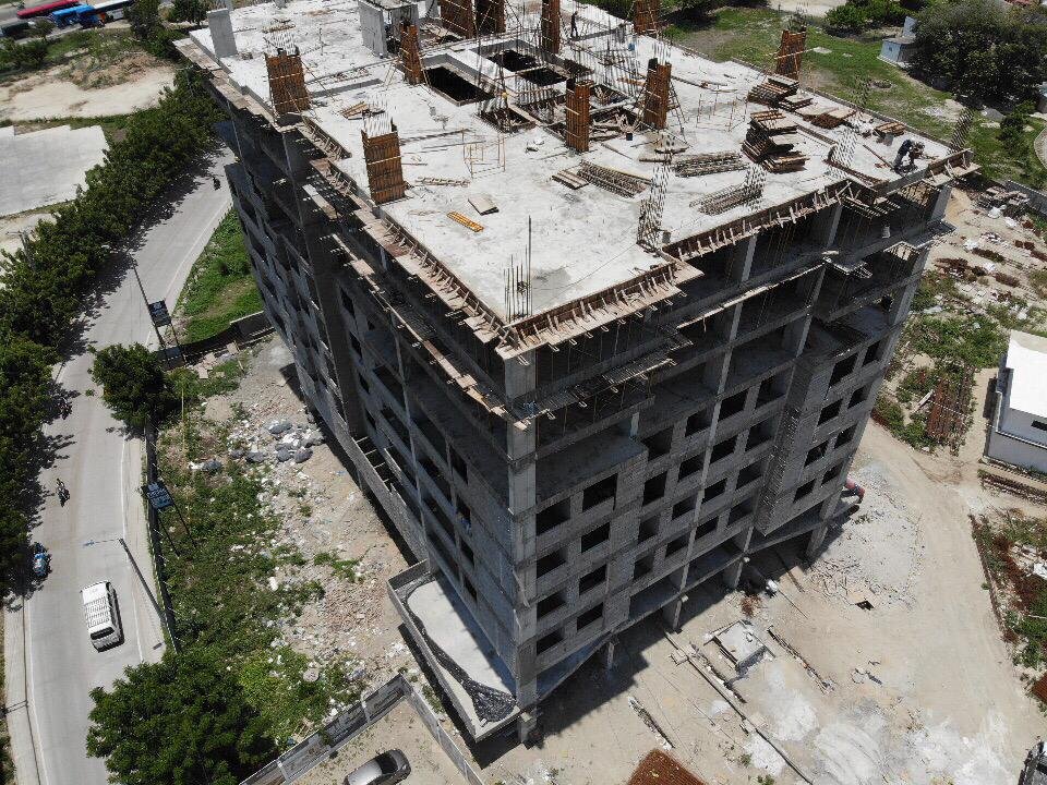 constructoramm2's tweet photo. Avance de obra Tayrona Towers Torre 1, en la ciudad de Santa Marta, excelente proyecto de vivienda, gran valorización, estrato 3. para más inf 2143999 Bogotá - 3002395810 https://t.co/gyRBKEgTxK