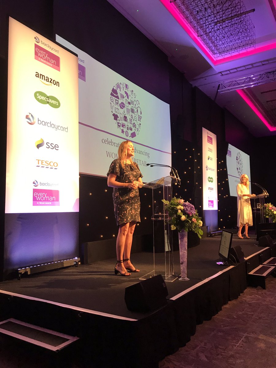 Amdn_C_R's tweet photo. #congratulations to Marisa Hordern #winner of the #entrepreneuroftheyear @everywomanUK #award for @MissomaLondon great business amazing jewellery and #inspiringleader https://t.co/kN6Ynoff5k