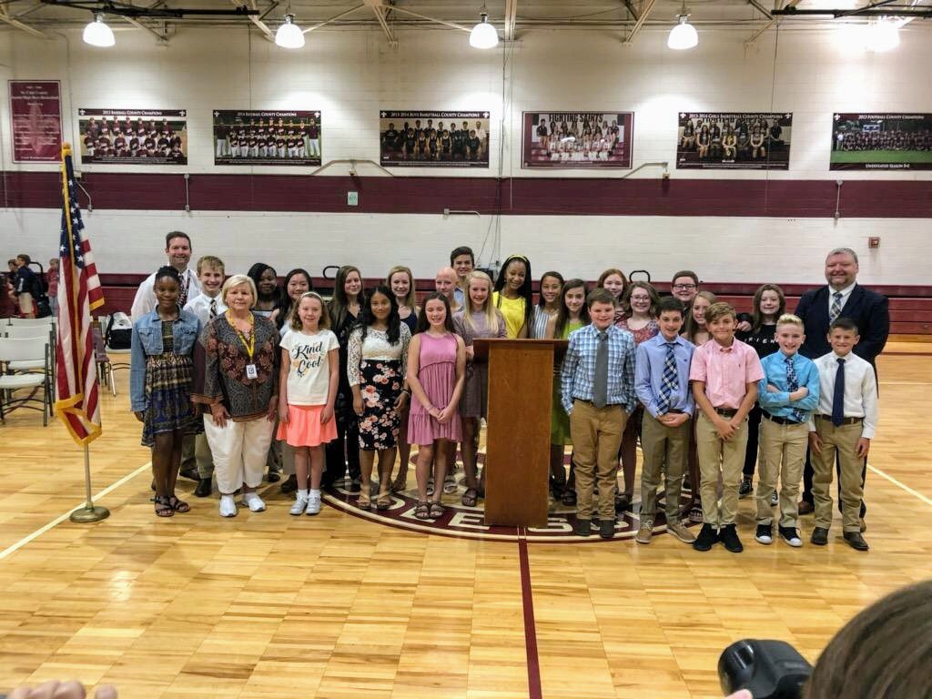 Michelle Miskelley tweet media