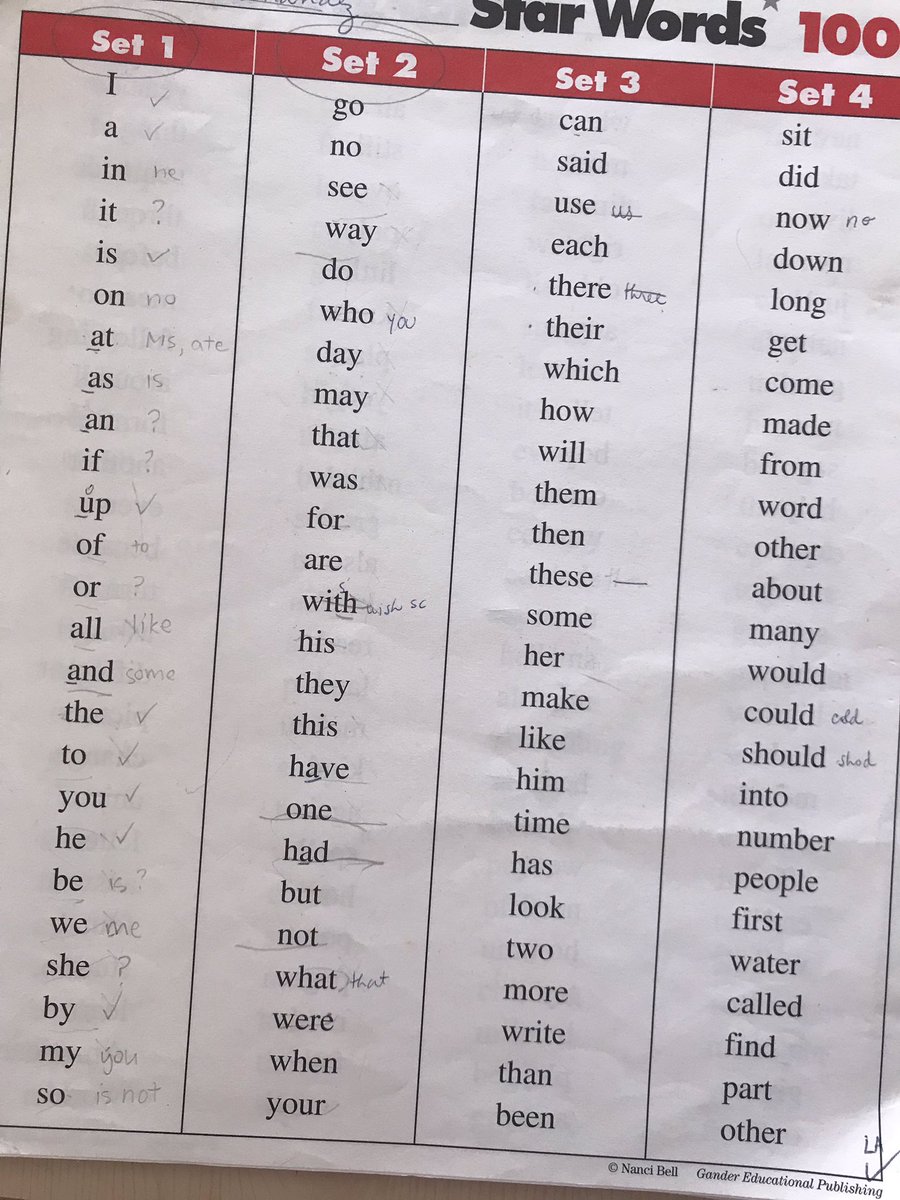 MrsGodsiff's tweet photo. Sometimes u just need to practice your #sightwords. Today we found a way to make #flashcards #digital because some days u just need something different. #wordwork #InclusiveInternationalEducation #everyonelearningeverywhere @mrgodsiff @wondrwomyn @MsSunshineSmit @RyanPersaud23 https://t.co/X6qBxDlRgH