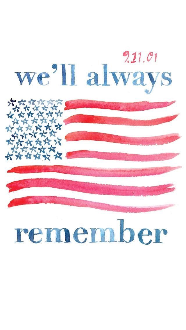hypelocker's tweet image. Today we take a moment out of our day to remember. #9/11 #September11 #WeWillNeverForget artist: Pretty Things, Places and People