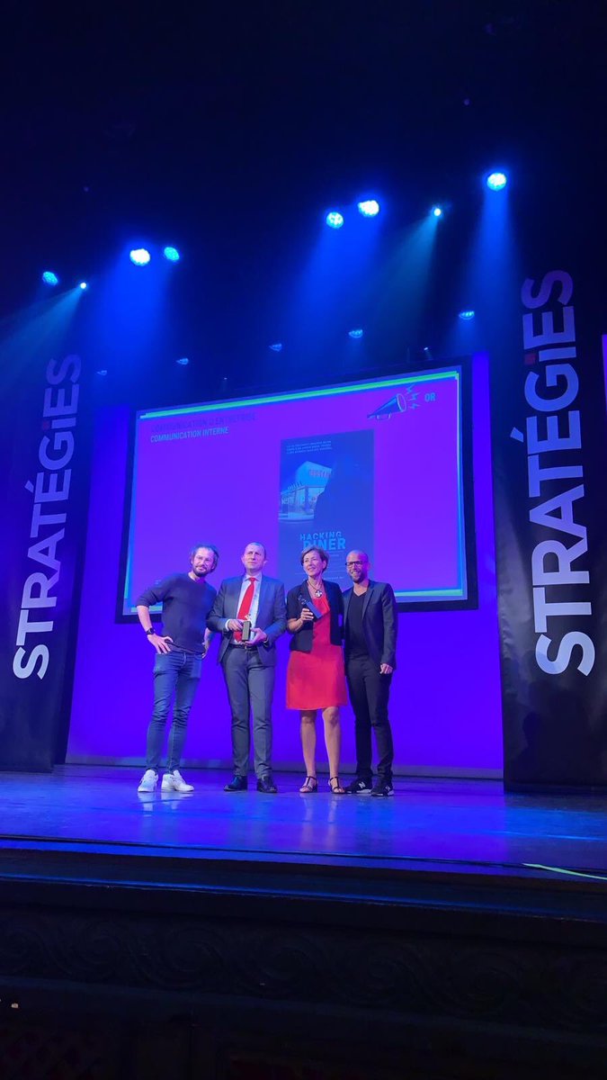 Agnès Rullier tweet media