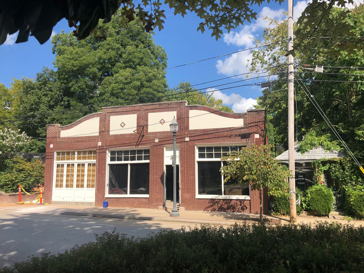 Fayetteville Flyer tweet media