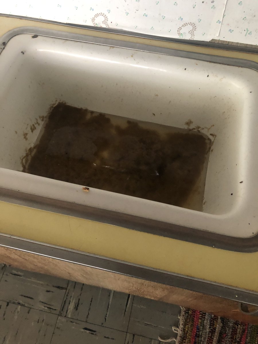 Feces in our classroom sink today. This is just disgusting and appalling! #blackschools #blackschoolsmatter #helpourschools #baltimorecityschools #elijahcummings #ellen #ellendegeneres #donatetoourschool #noac #noheat #teachersmatter #teachers #education #equity