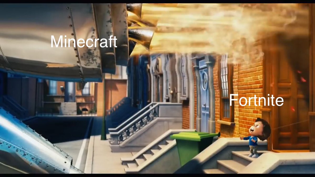 quinnmackaysmi1's tweet photo. This is my new meme.
#pewdiepie #meme #memes #dank #dankmemes #dankmeme #funny #fortnite #minecraft #edgymemes #fortnitememes #minecraftmemes #memesdaily #lol #despicableme #despicablemememes #youtube #memereview #edgy #markiplier #jacksepticeye #anime #lmfao #lmao #gaming https://t.co/wqEnJo1Lgz