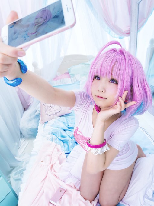 Twitterのコスプレ画像38