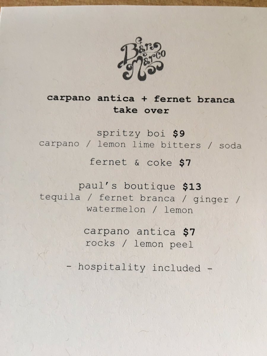 Tonight from 9 to 11 pm!