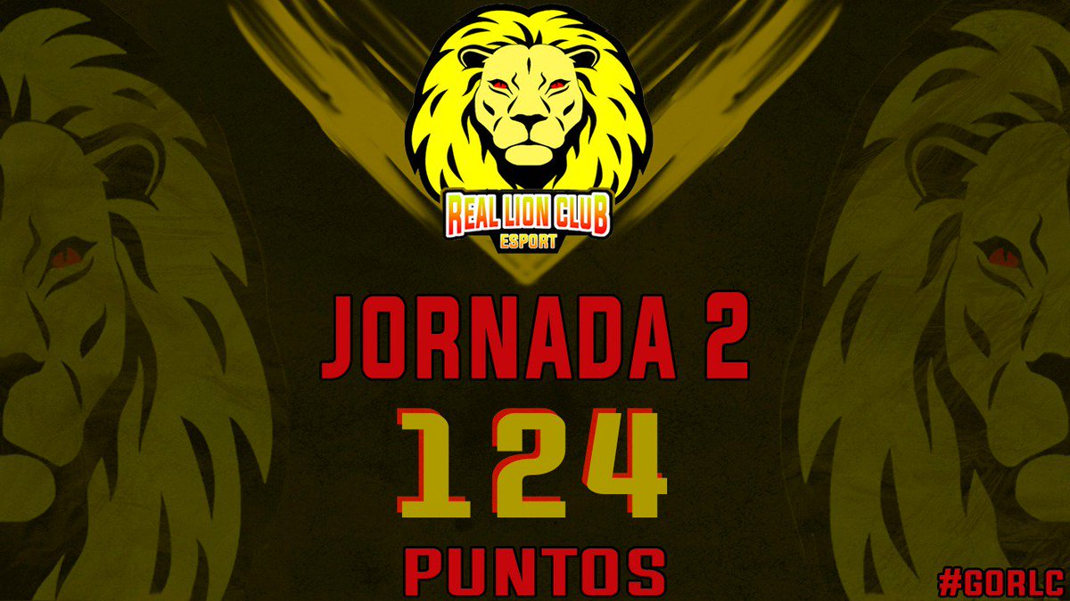 Vamoooos!!! Go lioooons!!!!
<a href="/Sukisii/">yonaaan</a> @by_kanoo <a href="/Dayron_Arias/">Dayron J Arias</a> @jgomezolmo  a por la jornada 3!!!!!