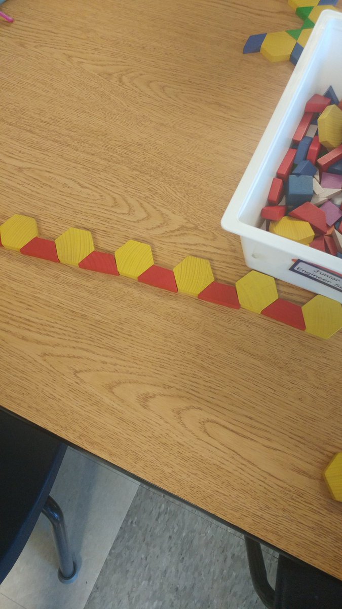 JessopJS's tweet image. We are beginning our day with Exploration time... Students are getting their minds ready for the day!