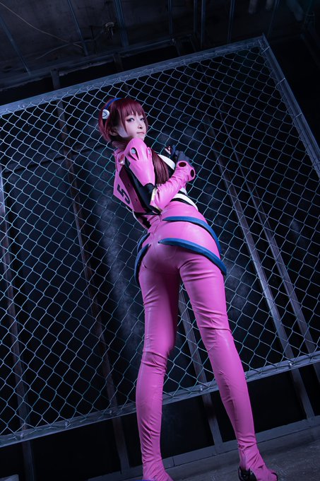 Twitterのコスプレ画像52