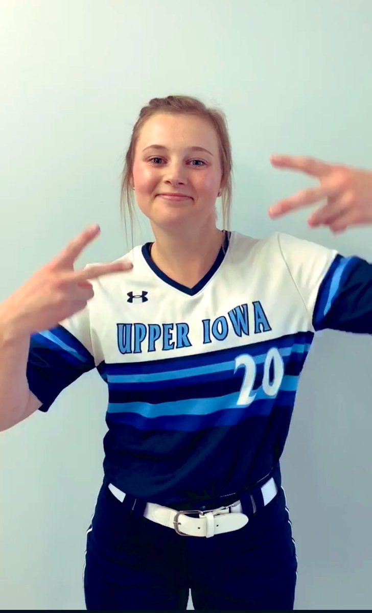 UIU_Softball's tweet photo. 📸Media Day ✔️ https://t.co/vQGoXqOXlR