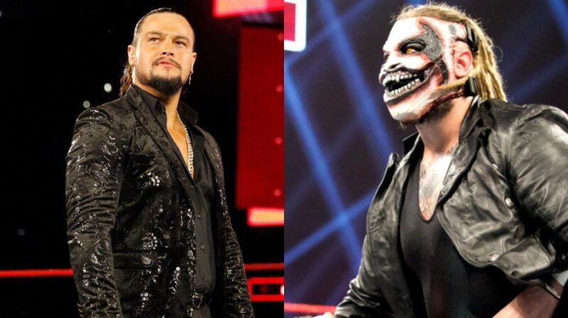 WrestlingNewsCo's tweet image. “The Fiend” Bray Wyatt wrestled his brother Bo Dallas after WWE SmackDown Live went off the air wrestlingnews.co/wwe-news/the-f…