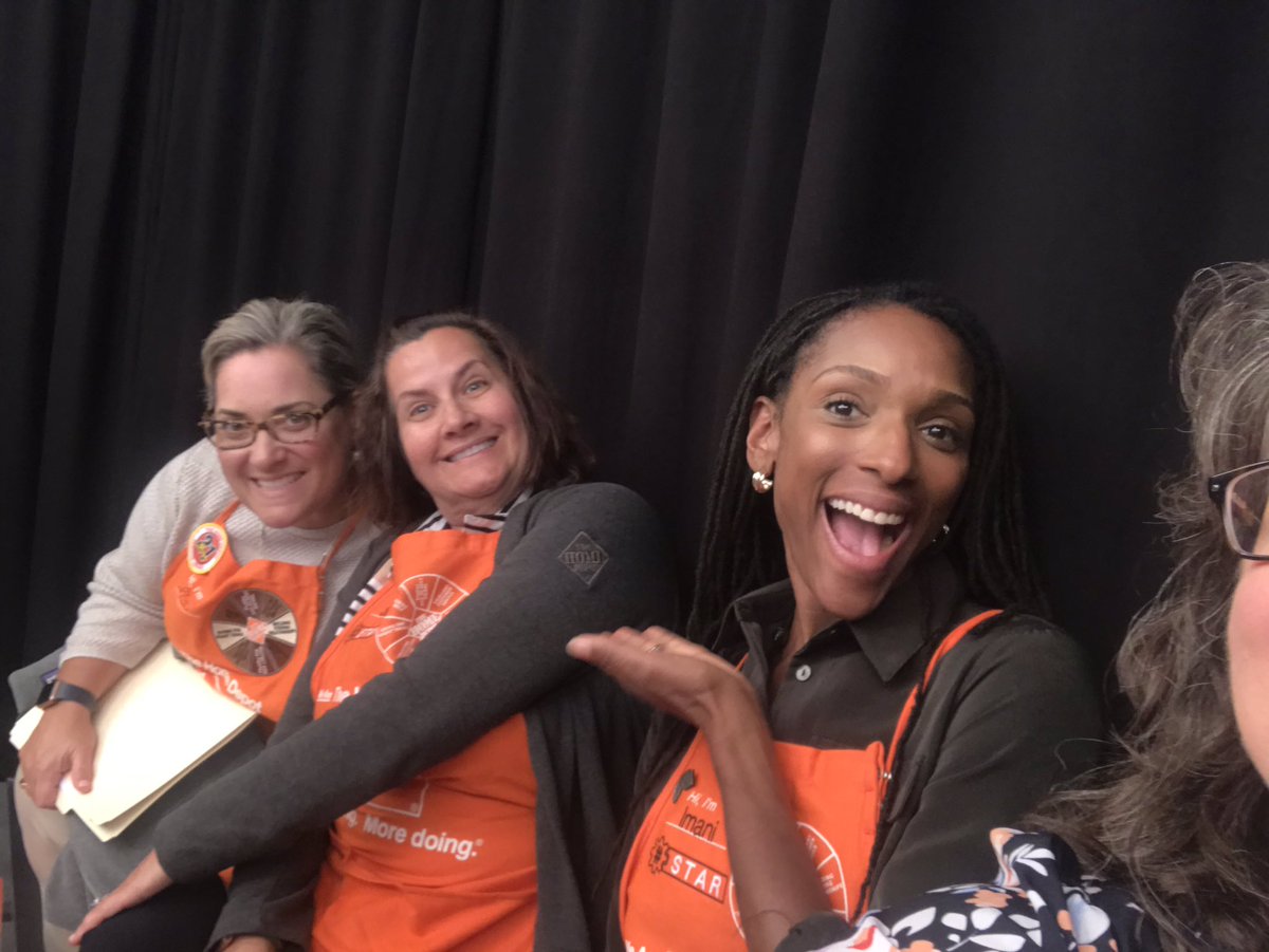 stjohn_c's tweet image. HRx Shenanigans #HROps @debbiesmckinley