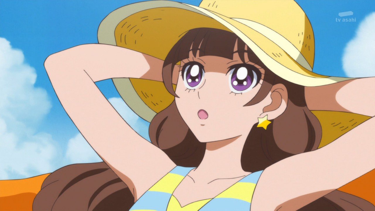 天ノ川きらら　キュアトゥインクル　キャラポスコレクション 71yWXaw26gL._AC_SY200_QL15_.jpg
