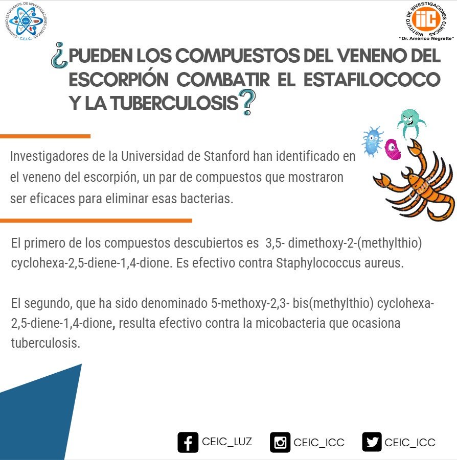 CEIC_IIC's tweet photo. El estudio abre camino a la experimentación con ambas sustancias como posibles nuevos fármacos para tratar a personas con infecciones multirresistentes, y también algunos de los tumores más difíciles de tratar. 

Bibliografía: https://t.co/c4FtcQSDbA https://t.co/Vd7YXnCuTE