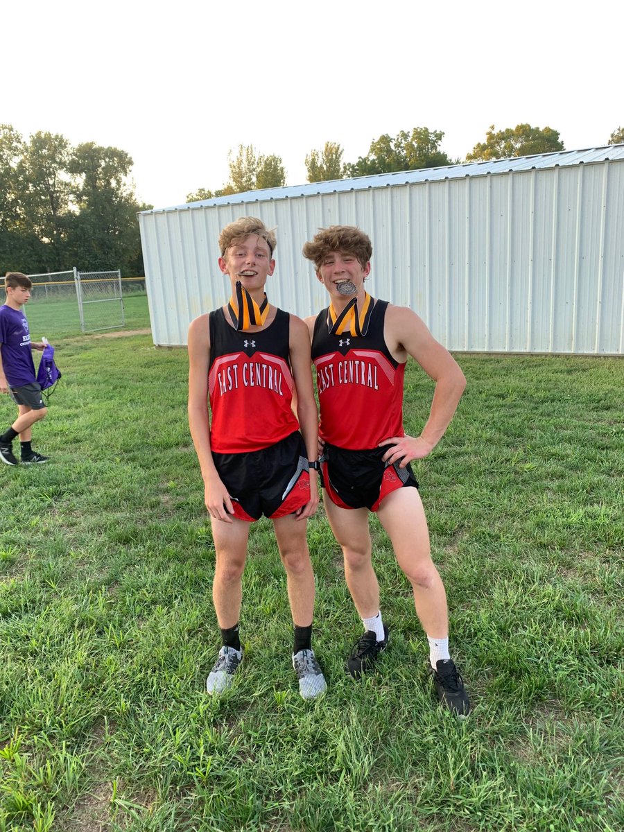 we just had to show them how we do it in indiana