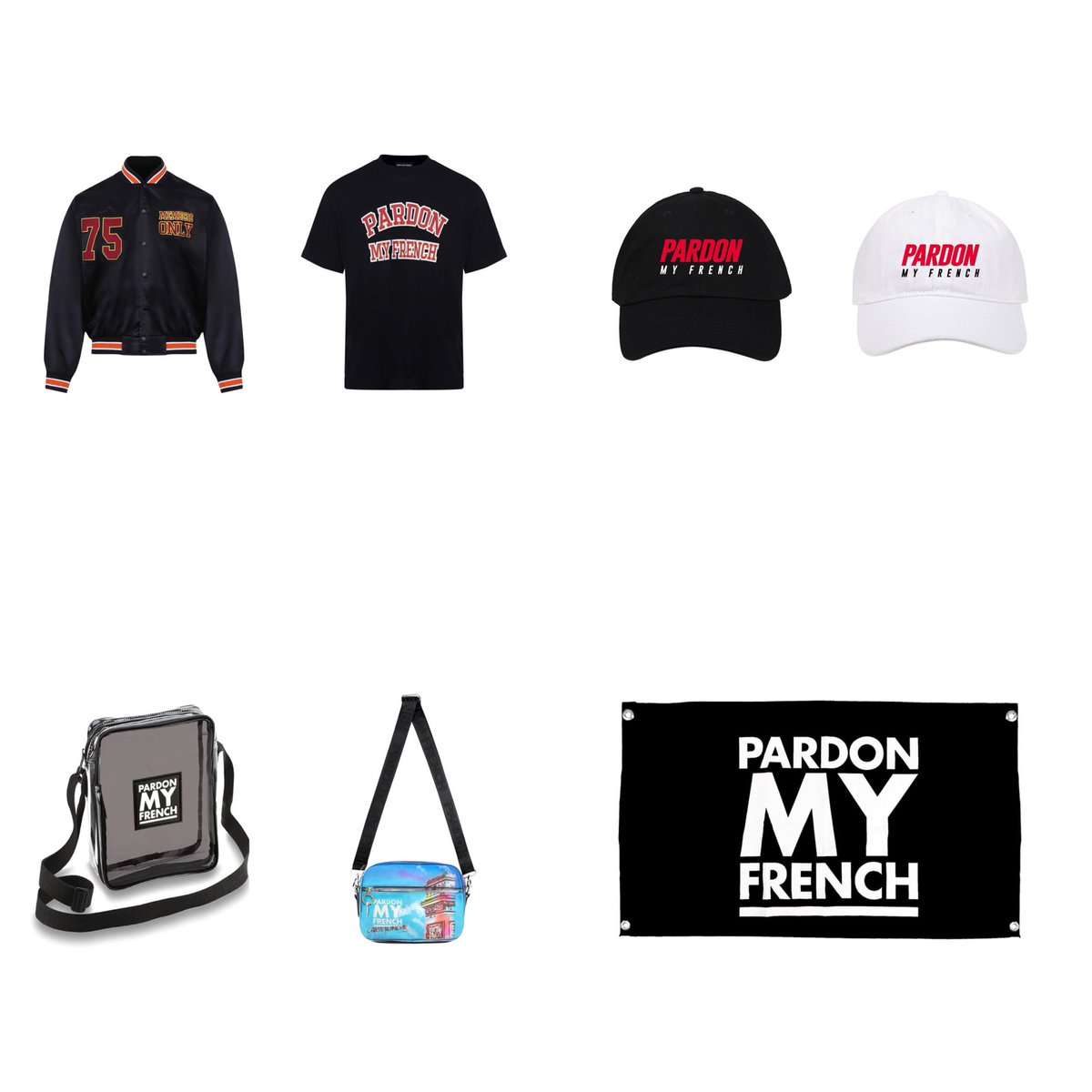 djsnake 氏率いる【PARDON MY FRENCH @PMF_official 】話題のMIZUNOと 