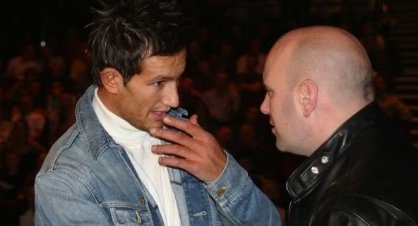 Mma History Today On Twitter Lee Murray Was A Dangerous Fighter That Finished His Career With A Record Of 8 2 He Finished All 8 Fights 4 Knockouts 4 Submissions Mma History Today On Twitter Lee Murray Was A Dangerous Fighter That Finished His Career With A Record Of 8 2 He Finished All 8 Fights 4 Knockouts 4 Submissions