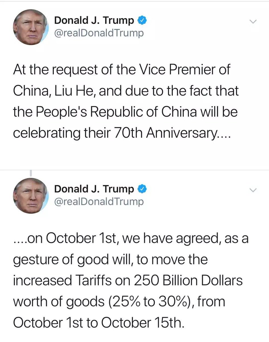 InterliningEric's tweet image. Bad News or Good News ?