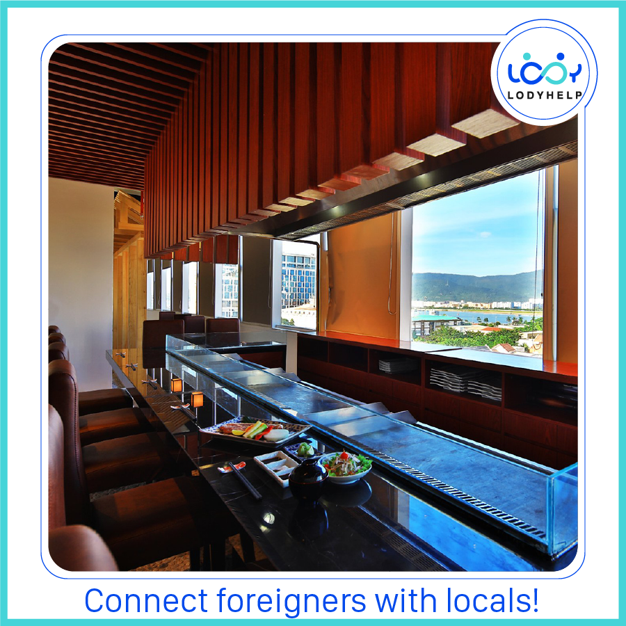 lodyhelp's tweet photo. What do you eat for lunch today?

NIN NIN – A RESTAURANT OFFERS AUTHENTIC JAPANESE FOOD IN DA NANG

👉See full information:https://t.co/JfrtF3FSXF…/authentic-japanese-food-in-da-nang/

#Lodyhelp #ApartmentforrentinDanang #HostinDaNangHoiAn https://t.co/AiA5CaH4zM