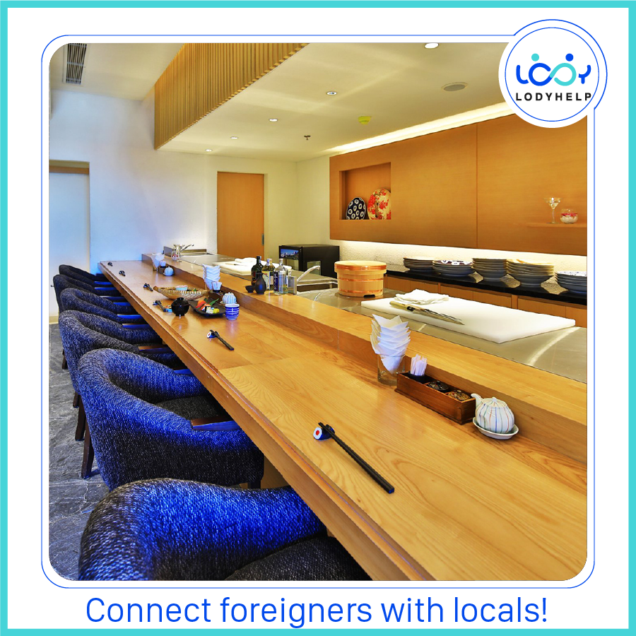 lodyhelp's tweet photo. What do you eat for lunch today?

NIN NIN – A RESTAURANT OFFERS AUTHENTIC JAPANESE FOOD IN DA NANG

👉See full information:https://t.co/JfrtF3FSXF…/authentic-japanese-food-in-da-nang/

#Lodyhelp #ApartmentforrentinDanang #HostinDaNangHoiAn https://t.co/AiA5CaH4zM