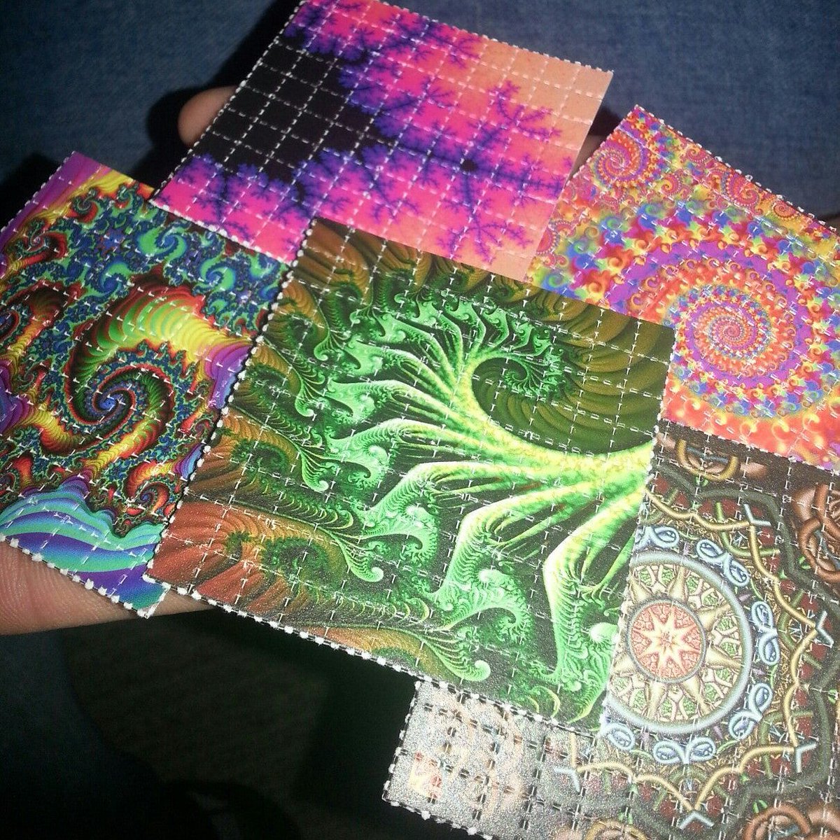 Lamardatripper's tweet photo. Hello god 
#lsd #acid https://t.co/4TAdBvQmuK