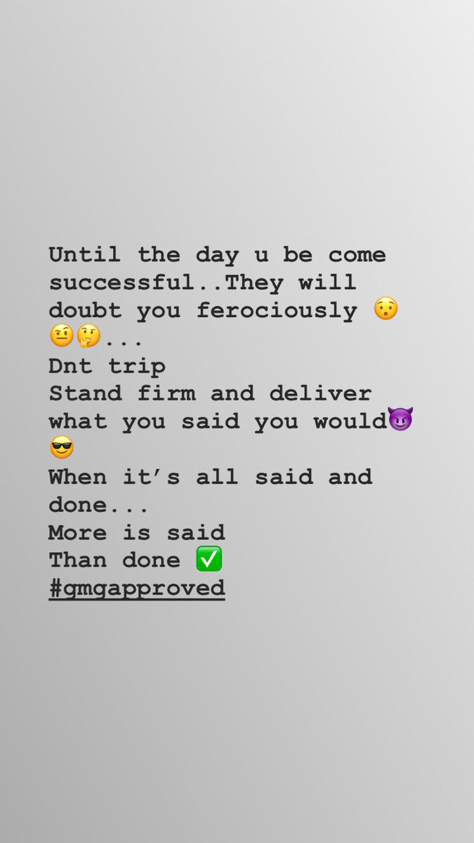 DaRealGMGwrld's tweet photo. Tap da link in my bio 💥 https://t.co/Q1rjDms0bA