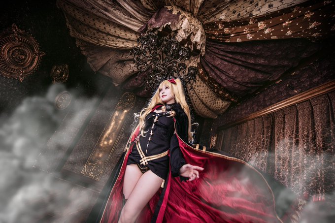 Twitterのコスプレ画像7