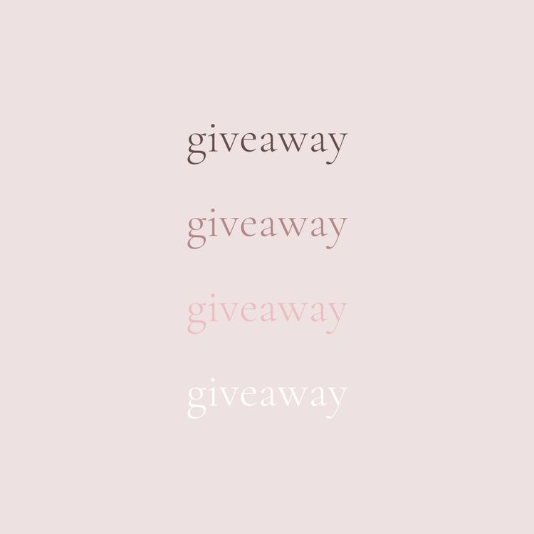 🎉GIVEAWAY TIME🎉 
5 LUCKY CUSTOMERS HAVE A CHANCE TO WIN A FULL CLASSIC OR HYBRID SET FOR ONLY $45
3 SIMPLE STEPS TO ENTER & WIN
📲Must FOLLOW/BE FOLLOWING @lashesbykiarra 
👍LIKE this photo
👯‍♀️TAG 3 Friends 
#LashTech #LosAngelesLashTech #LALashTech #TravelingLashTech